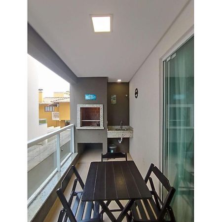 Var-101A Dpto Amplio En Condominio Cerrado Con Piscina Bombinhas Εξωτερικό φωτογραφία