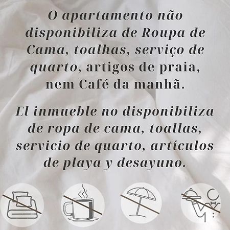 Var-101A Dpto Amplio En Condominio Cerrado Con Piscina Bombinhas Εξωτερικό φωτογραφία