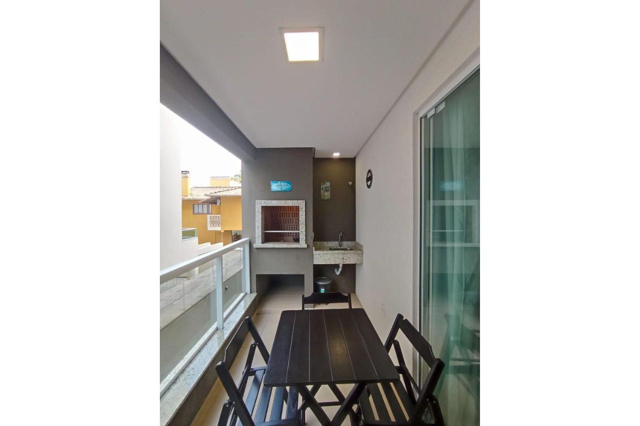 Var-101A Dpto Amplio En Condominio Cerrado Con Piscina Bombinhas Εξωτερικό φωτογραφία