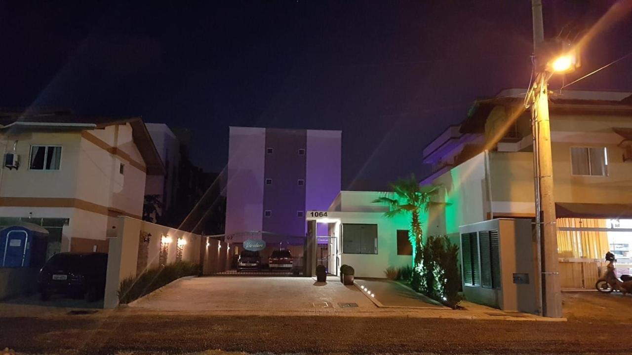 Var-101A Dpto Amplio En Condominio Cerrado Con Piscina Bombinhas Εξωτερικό φωτογραφία